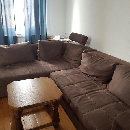 Apartament Dworcowa 코워브제크 외부 사진
