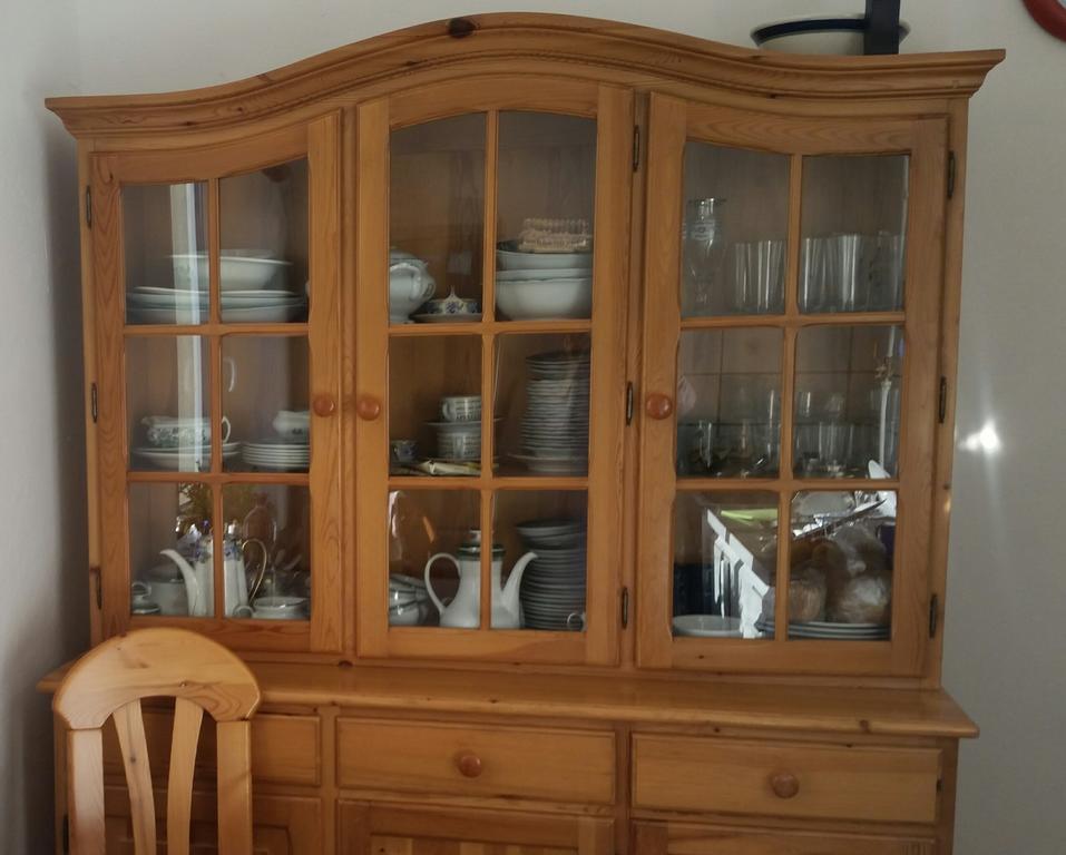 Apartament Dworcowa 코워브제크 외부 사진